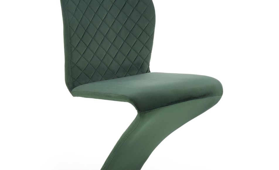 Krzesło FABRIANO Velvet - 2