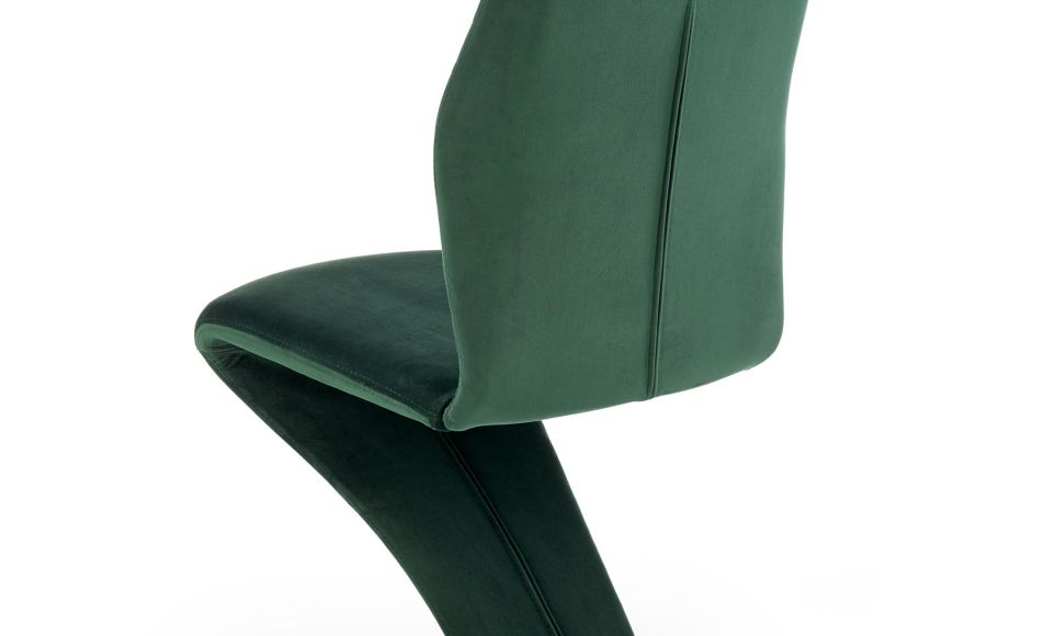 Krzesło FABRIANO Velvet - 3
