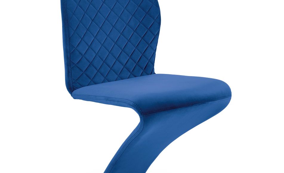 Krzesło FABRIANO Velvet - 7