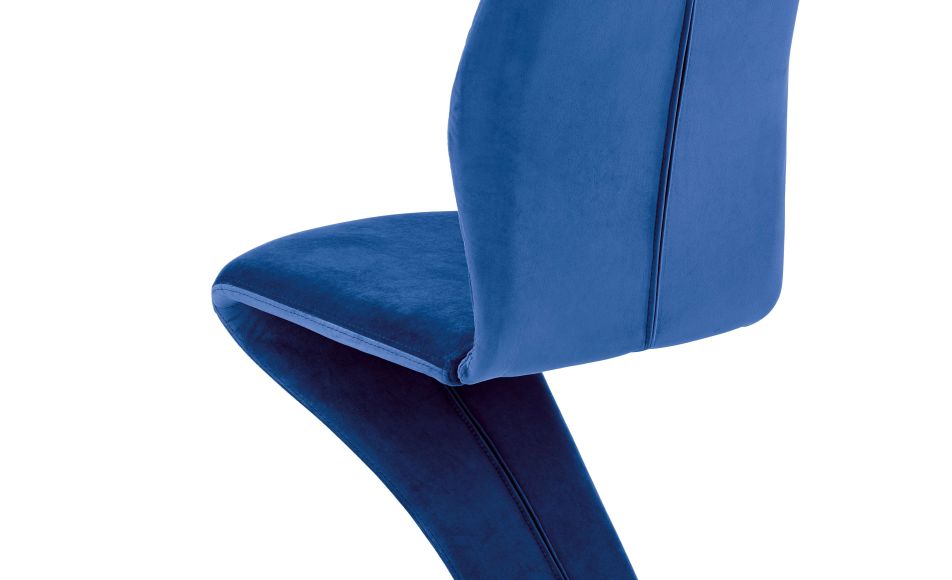 Krzesło FABRIANO Velvet - 6