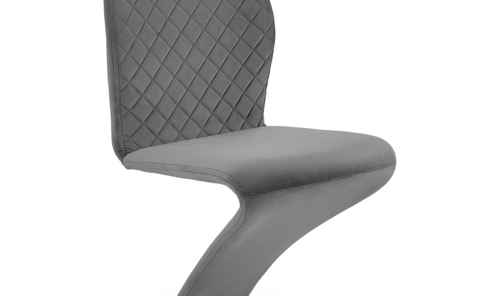 Krzesło FABRIANO Velvet - 5