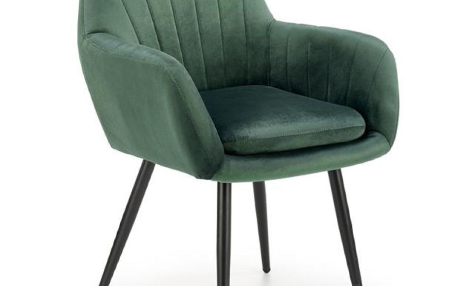 Krzesło ALMADA zielony