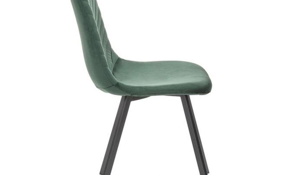 Krzesło JODA  ciemny zielony (1p=4szt) - 3
