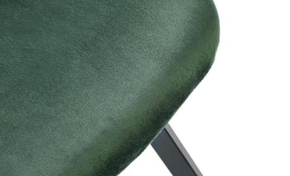 Krzesło JODA  ciemny zielony (1p=4szt) - 7