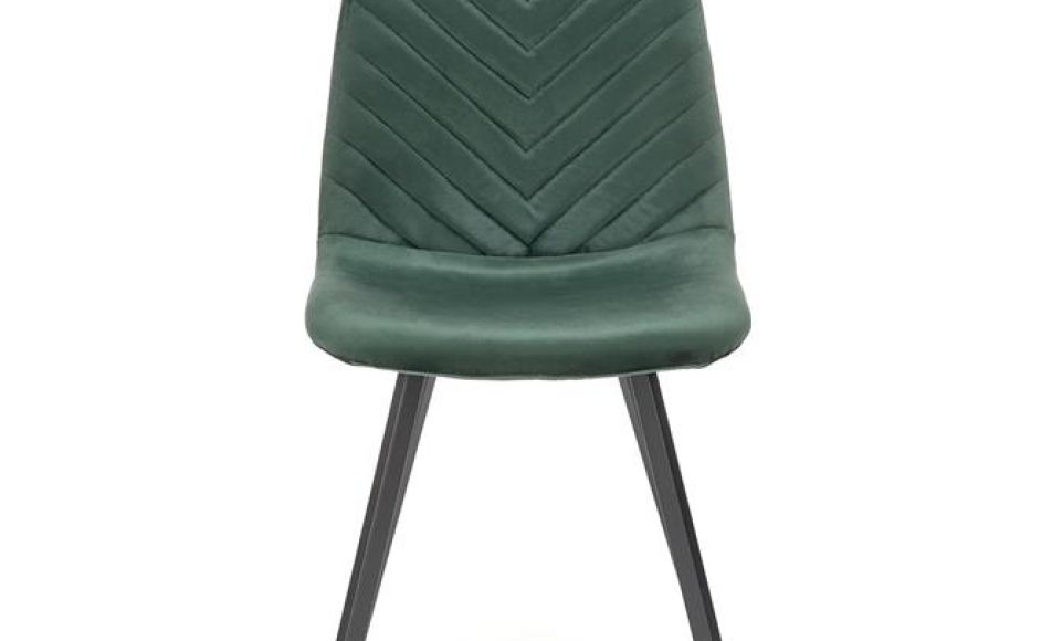 Krzesło JODA  ciemny zielony (1p=4szt) - 9