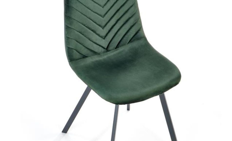 Krzesło JODA  ciemny zielony (1p=4szt) - 10