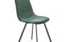 Krzesło JODA  ciemny zielony (1p=4szt) - 4