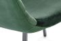 Krzesło JODA  ciemny zielony (1p=4szt) - 6