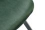 Krzesło JODA  ciemny zielony (1p=4szt) - 7