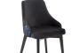ENDO krzesło czarny / tap: BLUVEL 19 (czarny) (1p=1szt) - 9