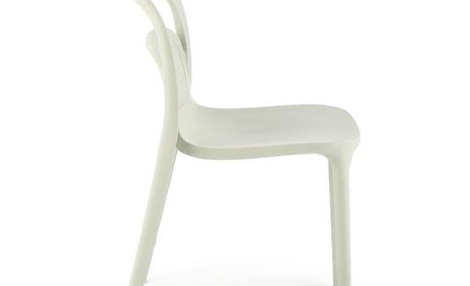 Krzesło SYNTOS miętowy(1p=4szt) - 5