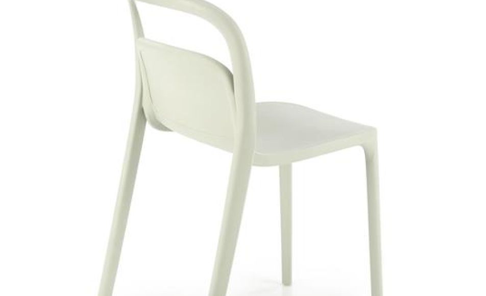Krzesło SYNTOS miętowy(1p=4szt) - 6