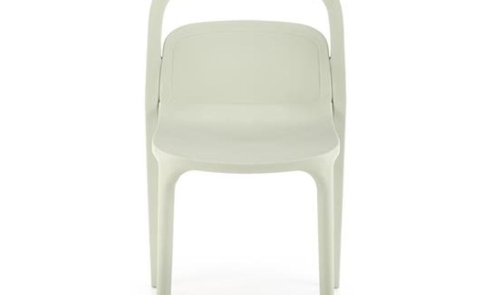 Krzesło SYNTOS miętowy(1p=4szt) - 10