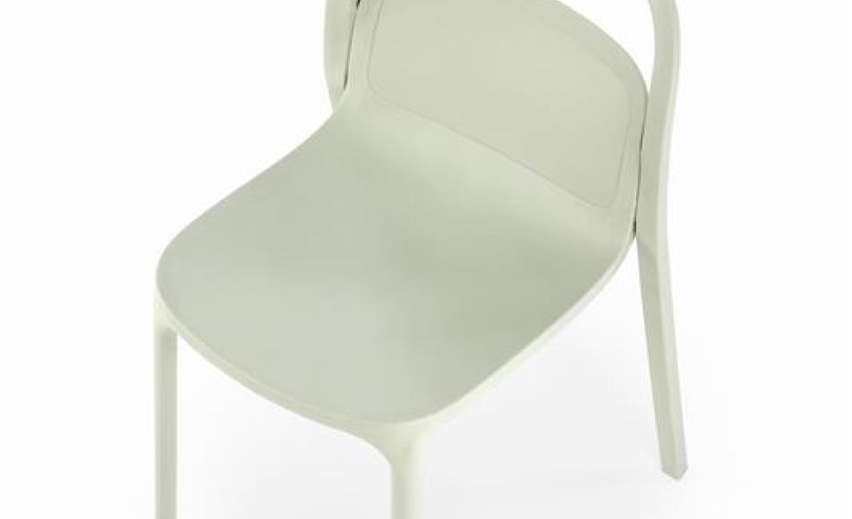 Krzesło SYNTOS miętowy(1p=4szt) - 12