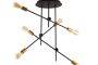Lampa sufitowa AXIS VI sticks