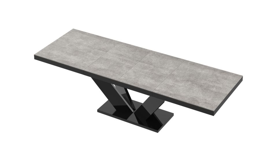 Stół rozkładany VIVA 2 160 - 29