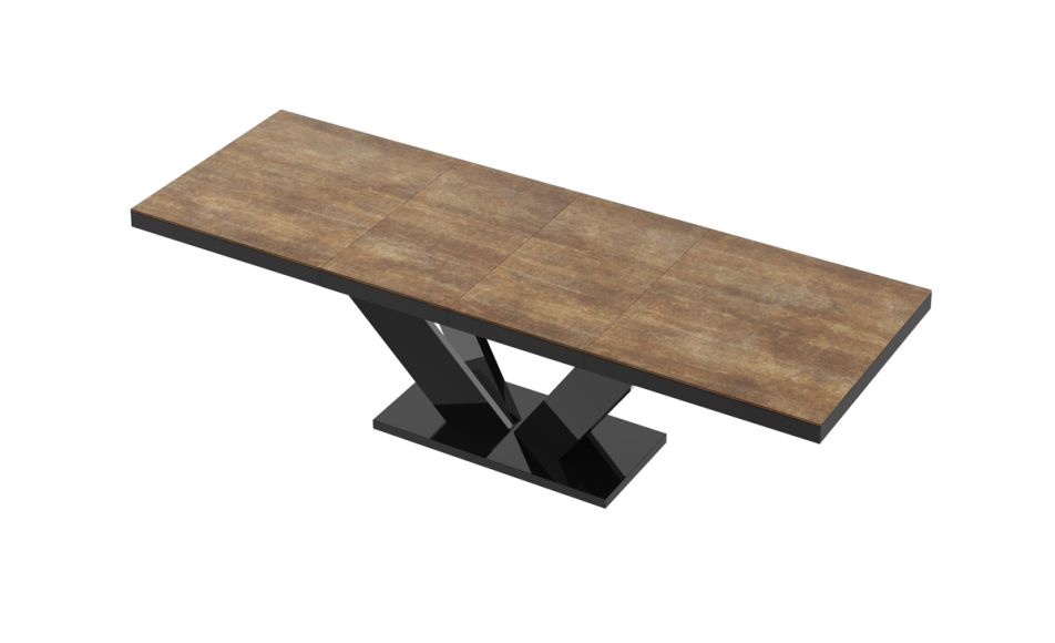 Stół rozkładany VIVA 2 160 - 33