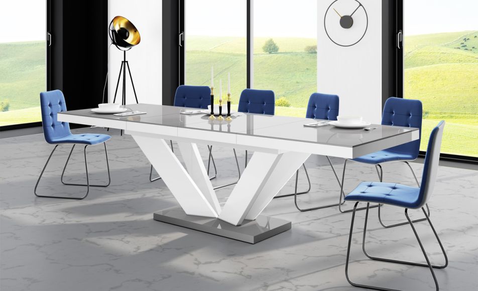 Stół rozkładany VIVA 2 160 - 3