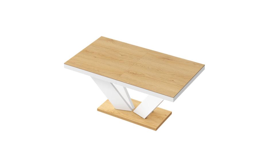 Stół rozkładany VIVA 2 160 - 25