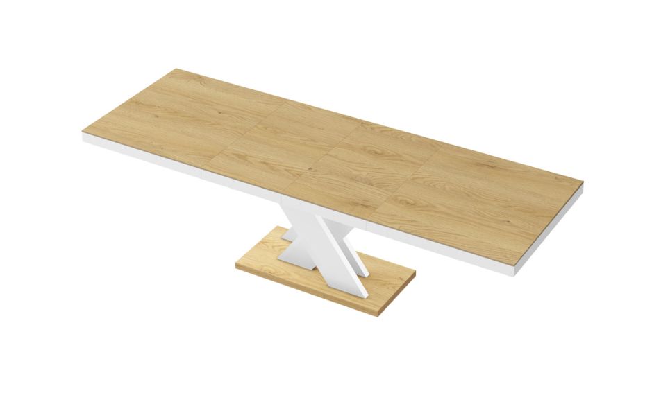 Stół rozkładany XENON LUX 160 - 19