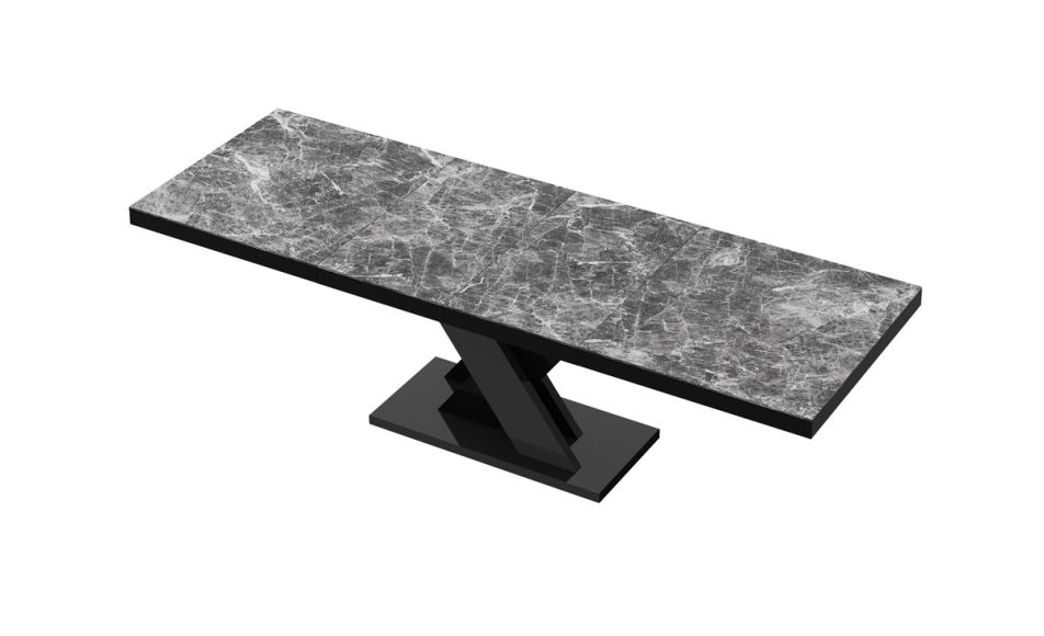 Stół rozkładany XENON LUX 160 - 22