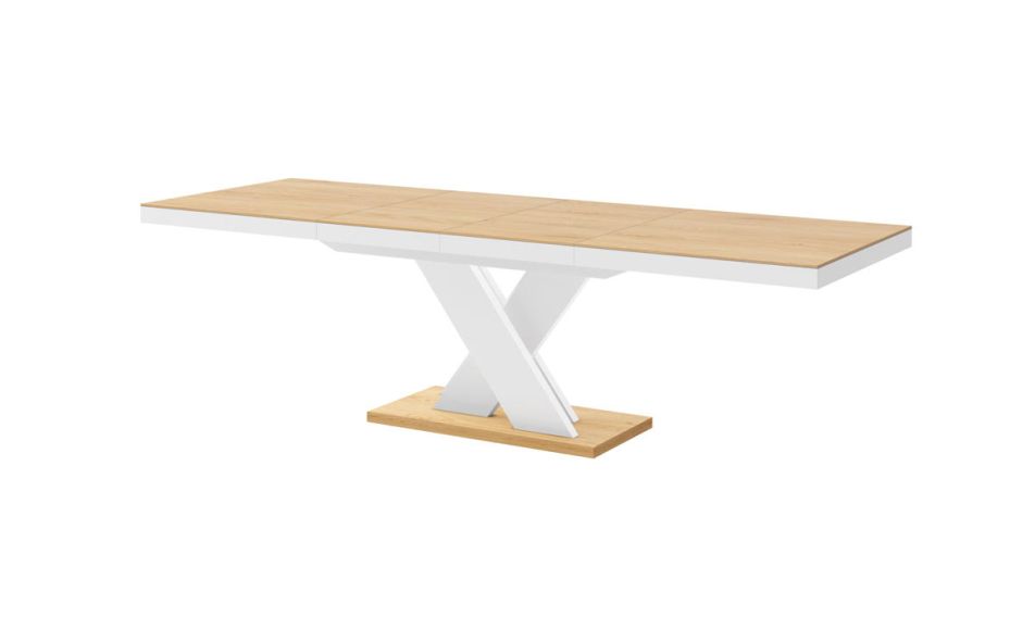 Stół rozkładany XENON LUX 160 - 15