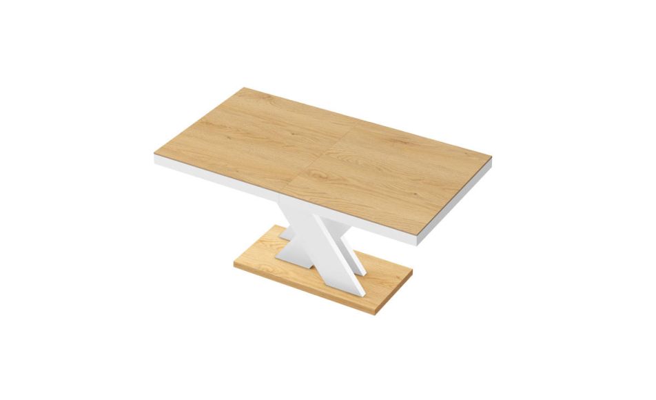Stół rozkładany XENON LUX 160 - 17