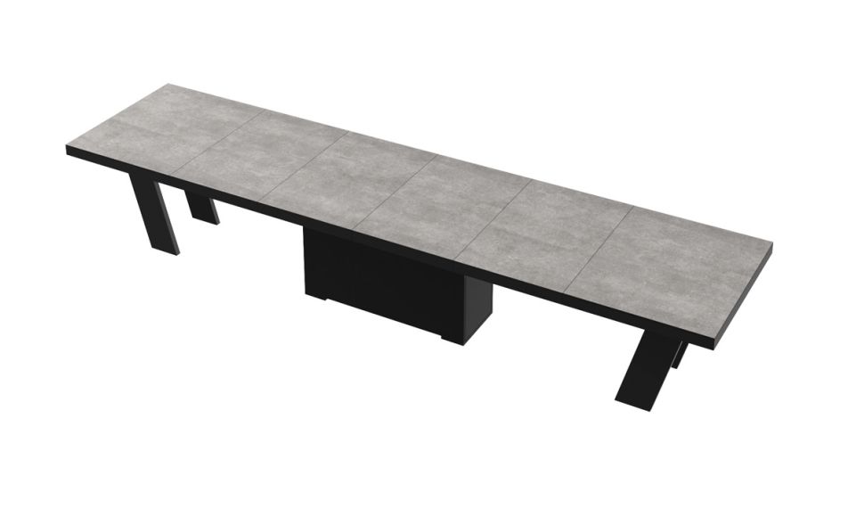 Stół rozkładany GRANDE 160 - 23