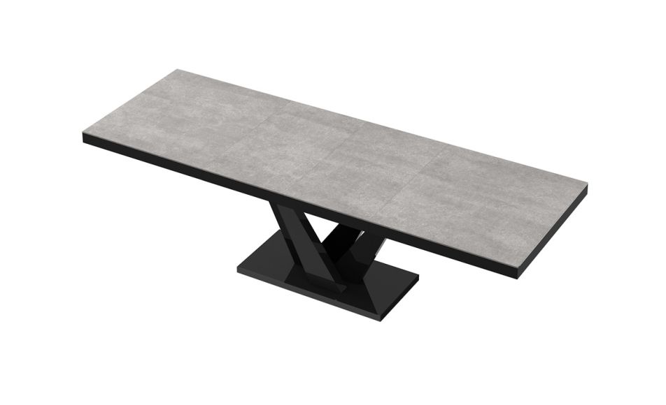 Stół rozkładany VEGAS 160 - 23