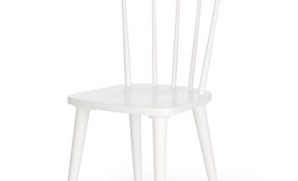BARKLEY krzesło białe (1p=4szt) - 3