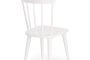 BARKLEY krzesło białe (1p=4szt) - 2