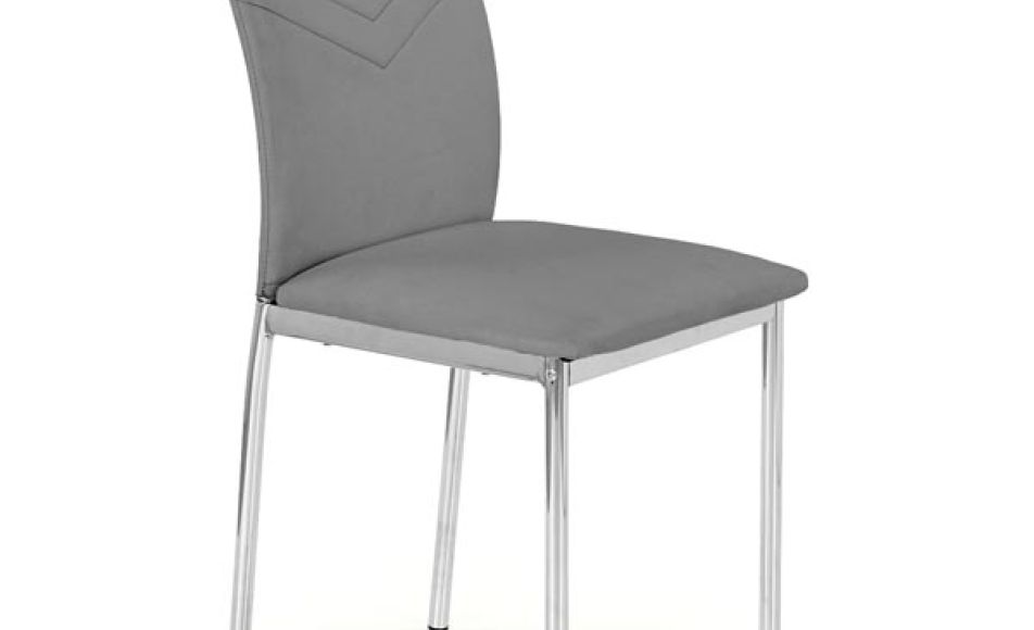 Krzesło BELEM popiel (1p=4szt) - 2