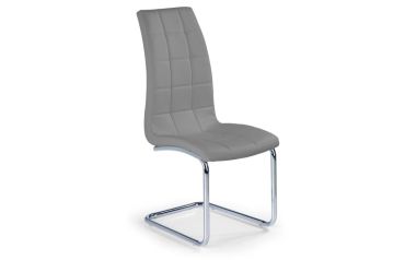 Krzesło MERANO - Popielaty