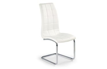 Krzesło MERANO - Biały